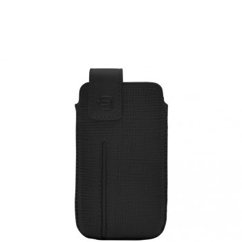 Чехол Piquadro GALILEO/Black для iPhone 4 AC2764W52_N Чехол Piquadro GALILEO/Black для iPhone 4 AC2764W52_N
