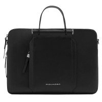 Сумка для ноутбука Piquadro Circle (W92) Black CA6698W92_N