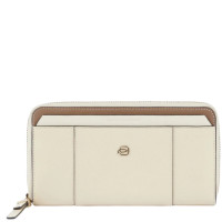 Портмоне Piquadro Circle (W92) Beige-Leather PD1515W92R_BECU