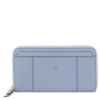 Портмоне Piquadro Circle (W92) Light Blue PD1515W92R_AZ3