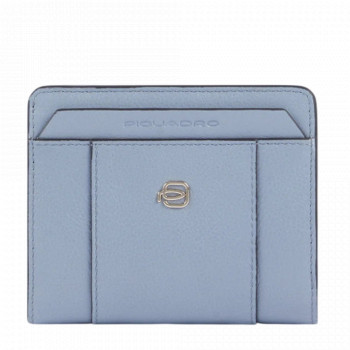 Портмоне Piquadro Circle (W92) Light Blue PD6660W92R_AZ3
