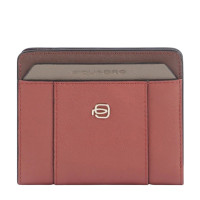 Портмоне Piquadro Circle (W92) Orange-Brown PD6660W92R_ARTM