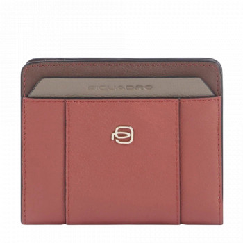 Портмоне Piquadro Circle (W92) Orange-Brown PD6660W92R_ARTM