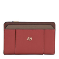 Портмоне Piquadro Circle (W92) Orange-Brown PD6661W92R_ARTM