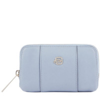 Ключниця Piquadro Circle (W92) Light Blue PC6782W92_AZ3