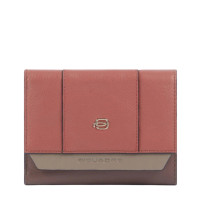 Портмоне Piquadro Circle (W92) Orange-Brown PD5216W92R_ARTM
