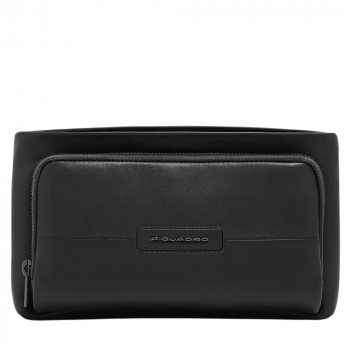 Сумочка / Клатч Piquadro SLG (W149) Black AC7249W149_N