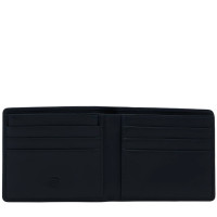 Портмоне Piquadro SLG (W149) Blue PU3891W149R_BLU