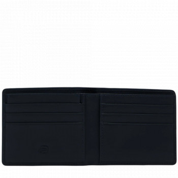 Портмоне Piquadro SLG (W149) Blue PU3891W149R_BLU