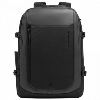 Дорожный рюкзак Piquadro Lyss (S143) Black CA6929S143BM_N