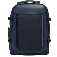 Дорожный рюкзак Piquadro Lyss (S143) Blue CA6929S143BML_BLU