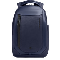 Рюкзак для ноутбука Piquadro Lyss (S143) Blue CA6926S143BM_BLU