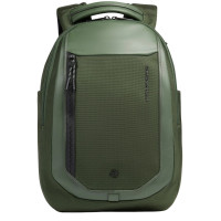 Рюкзак для ноутбука Piquadro Lyss (S143) Green CA6926S143BM_VE