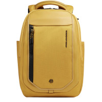 Рюкзак для ноутбука Piquadro Lyss (S143) Yellow CA6926S143BM_G