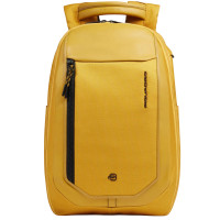 Дорожный рюкзак Piquadro Lyss (S143) Yellow CA6927S143BM_G