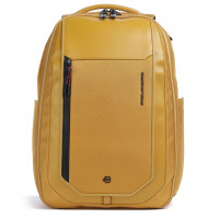 Дорожный рюкзак Piquadro Lyss (S143) Yellow CA6928S143BM_G