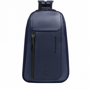 Монорюкзак Piquadro Lyss (S143) Blue CA6934S143_BLU