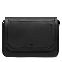 Сумка Piquadro Lyss (S143) Black CA6936S143_N