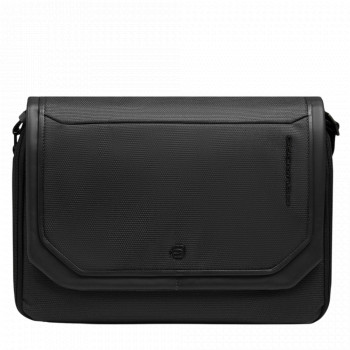 Сумка Piquadro Lyss (S143) Black CA6936S143_N