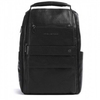 Дорожній рюкзак Piquadro Solm (S141) Black CA7022S141_N