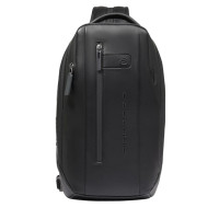 Монорюкзак Piquadro Urban (UB00) Black CA6801UB00_N
