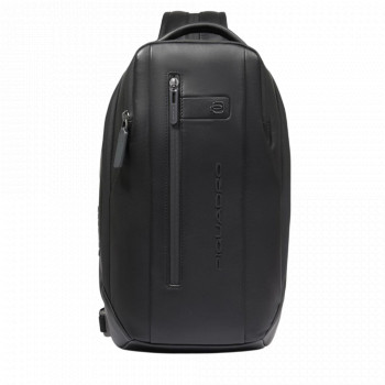 Монорюкзак Piquadro Urban (UB00) Black CA6801UB00_N