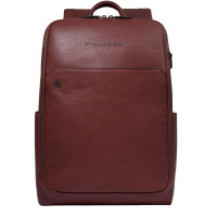 Рюкзак для ноутбука Piquadro Black Square (B3) Tobacco CA6501B3_CU