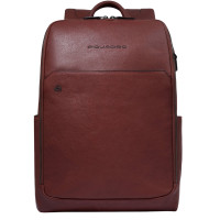 Рюкзак для ноутбука Piquadro Black Square (B3) Tobacco CA6503B3_CU