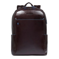 Рюкзак для ноутбука Piquadro Blue Square (B2) Cognac CA4762B2-MO