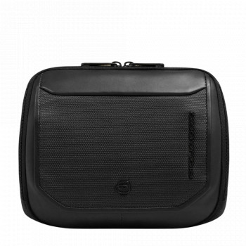 Сумка Piquadro Lyss (S143) Black CA6932S143_N