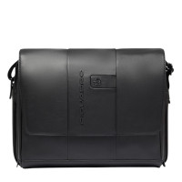 Сумка для ноутбука Piquadro Urban (UB00) Black CA6802UB00_N