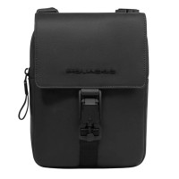 Сумка Piquadro Harper (AP) Black CA6783AP_N
