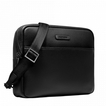 Сумка Piquadro Modus Restyling (MOS) Black CA6762MOS_N