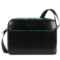 Сумка Piquadro Blue Square (B2) Black CA5086B2-N