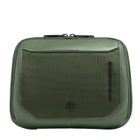 Сумка Piquadro Lyss (S143) Green CA6932S143_VE