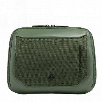 Сумка Piquadro Lyss (S143) Green CA6932S143_VE