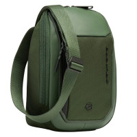 Сумка Piquadro Lyss (S143) Green CA6933S143_VE