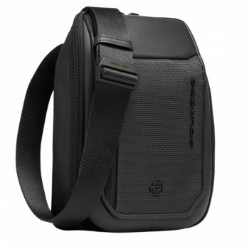Сумка Piquadro Lyss (S143) Black CA6933S143_N