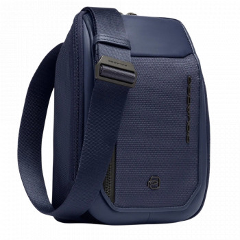 Сумка Piquadro Lyss (S143) Blue CA6933S143_BLU