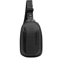 Сумочка для смартфона Piquadro Lyss (S143) Black AC6937S143_N