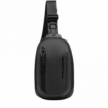 Сумочка для смартфона Piquadro Lyss (S143) Black AC6937S143_N