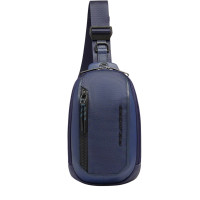 Сумочка для смартфона Piquadro Lyss (S143) Blue AC6937S143_BLU