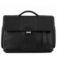 Портфель Piquadro Brief (BR) Black CA1045BR_N