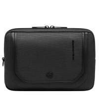 Сумочка / Клатч Piquadro Lyss (S143) Black AC6961S143_N