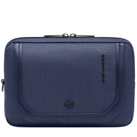 Сумочка / Клатч Piquadro Lyss (S143) Blue AC6961S143_BLU