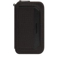 Тревеллер Piquadro Lyss (S143) Black PP7033S143R_N