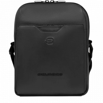 Сумка Piquadro Ael (S142) Black CA6917S142_N