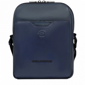 Сумка Piquadro Ael (S142) Blue CA6917S142_BLU