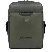 Сумка Piquadro Ael (S142) Green CA6917S142_VE