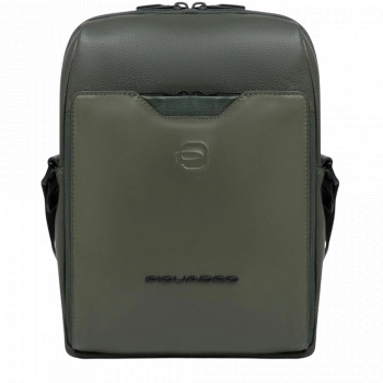 Сумка Piquadro Ael (S142) Green CA6917S142_VE